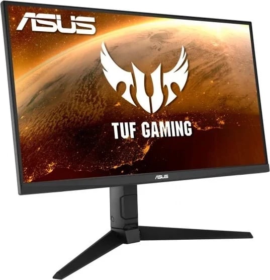 Monitor Asus TUF Gaming VG279QL1A, 27" FHD, 165Hz, i zi 