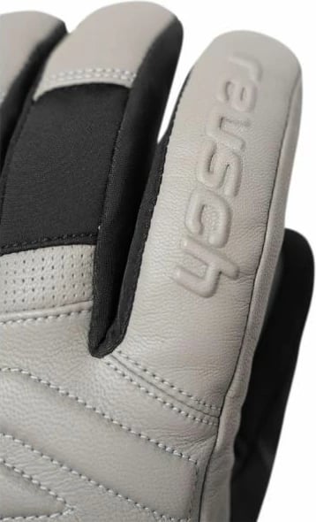 Doreza Reusch unisex, të kuqe-gri