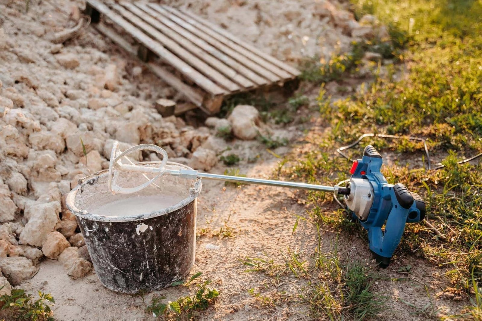 Mikser Elektrik BLAUPUNKT EM3010