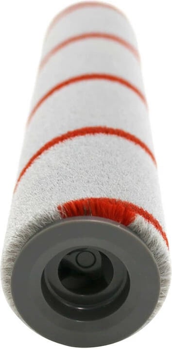 Brushë e butë për fshesë me korrent Dreame V10, AVB6, Gri me të kuqe