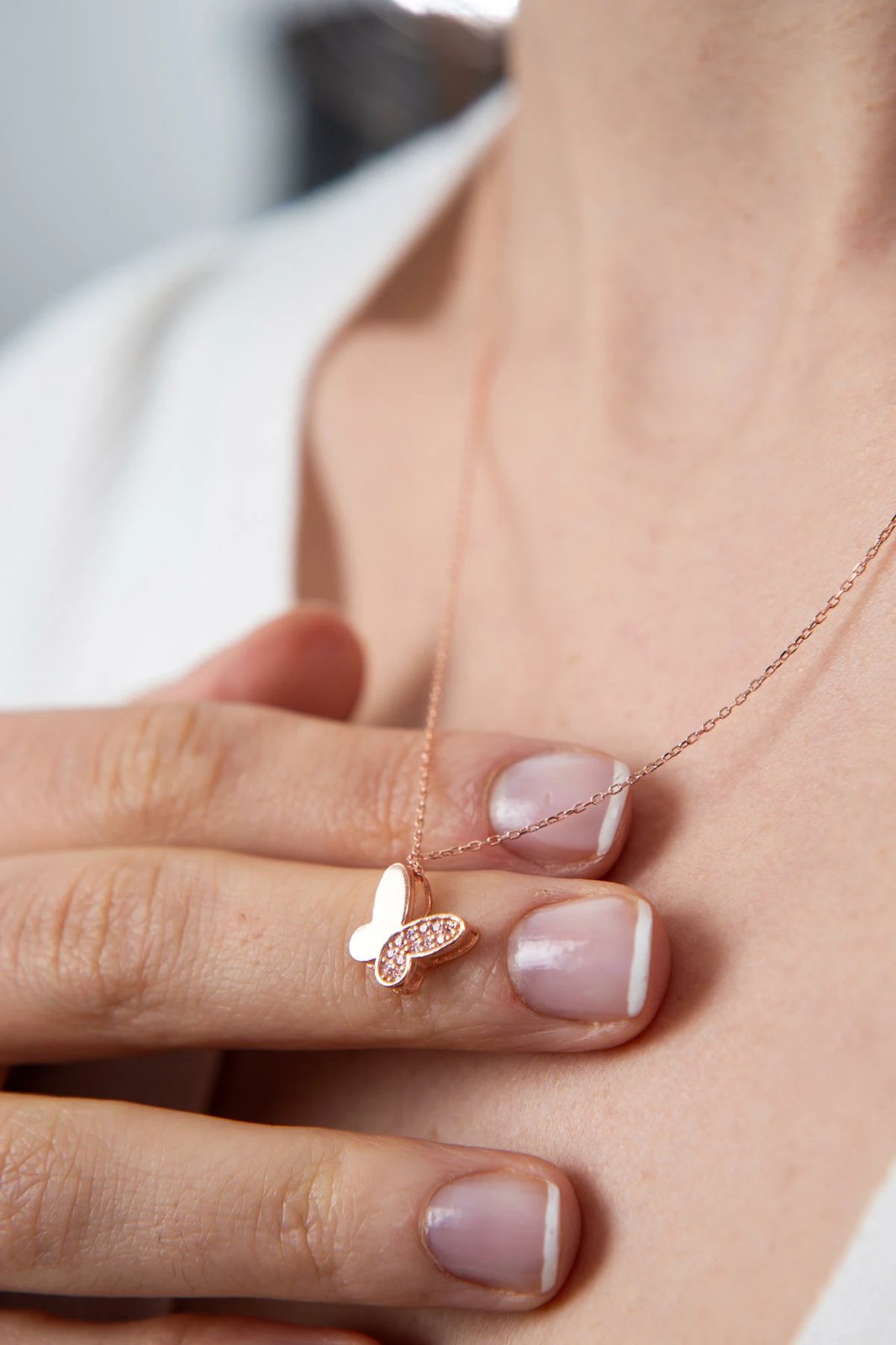 Varëse argjendi Elika Silver, ELKSLVR2034P