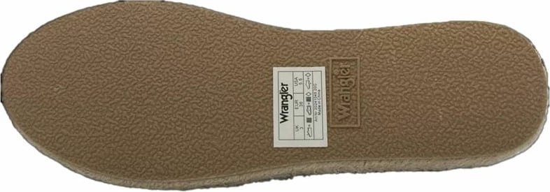 Këpucë femra Wrangler, të kaltra