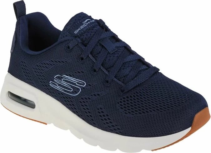 Atlete Skechers për meshkuj navy blue