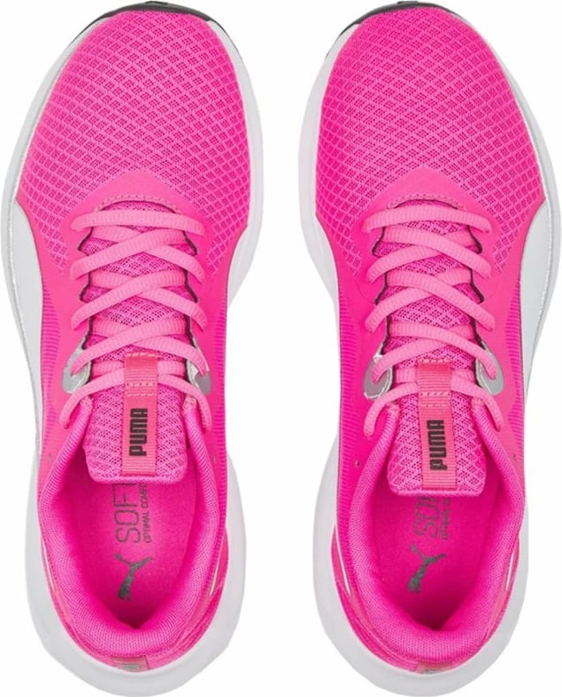 Atlete për femra Puma Twitch Runner, rozë
