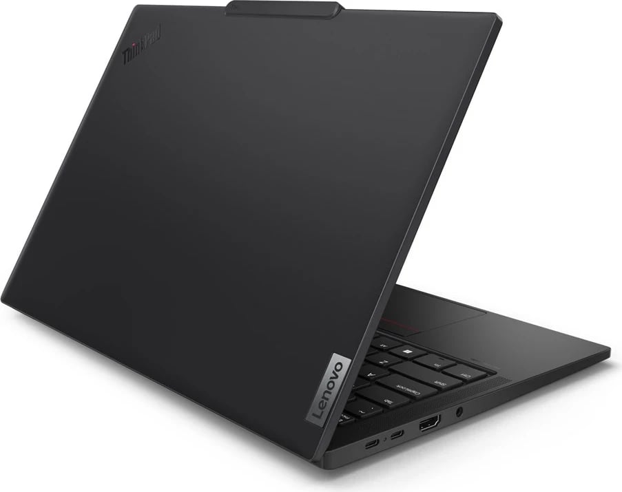 Laptop Lenovo ThinkPad T14s Gen 6 Copilot+ PC, 14", Snapdragon X1E-78-100, 32 GB RAM, 1 TB SSD, Zi