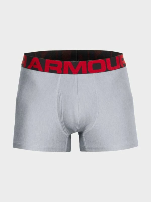 Të brendshme për meshkuj Under Armour, gri