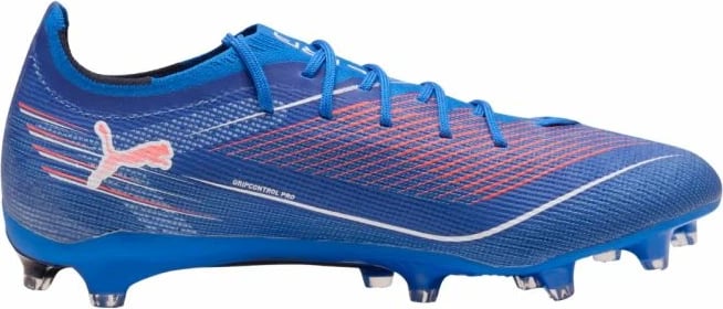 Atlete futbolli Puma për meshkuj, blu