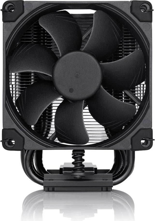 Ftohës Noctua NH-U9S, 9.2cm, i zi 