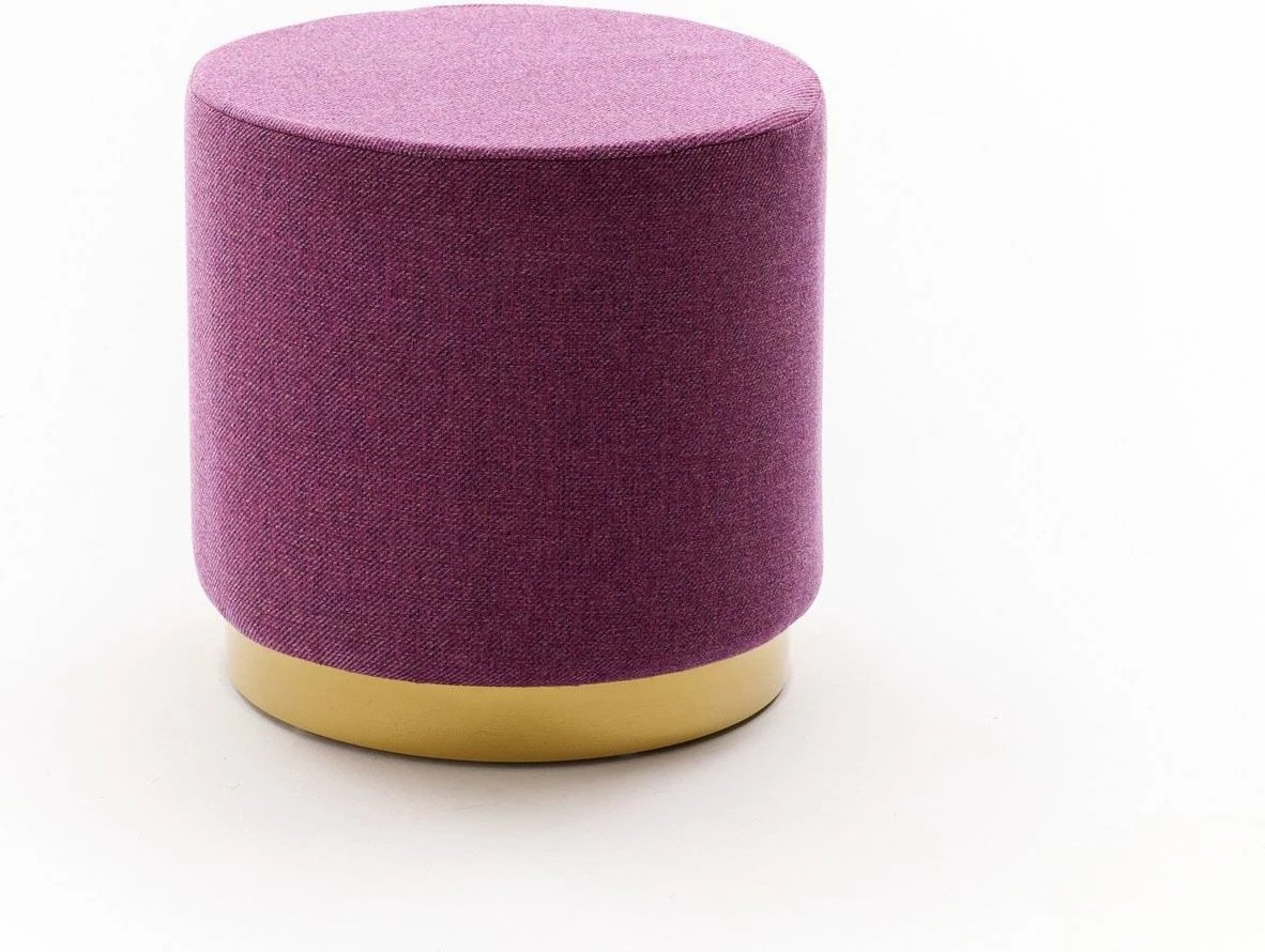 Puf Atelier del Sofa, ngjyrë lejla, Göcek