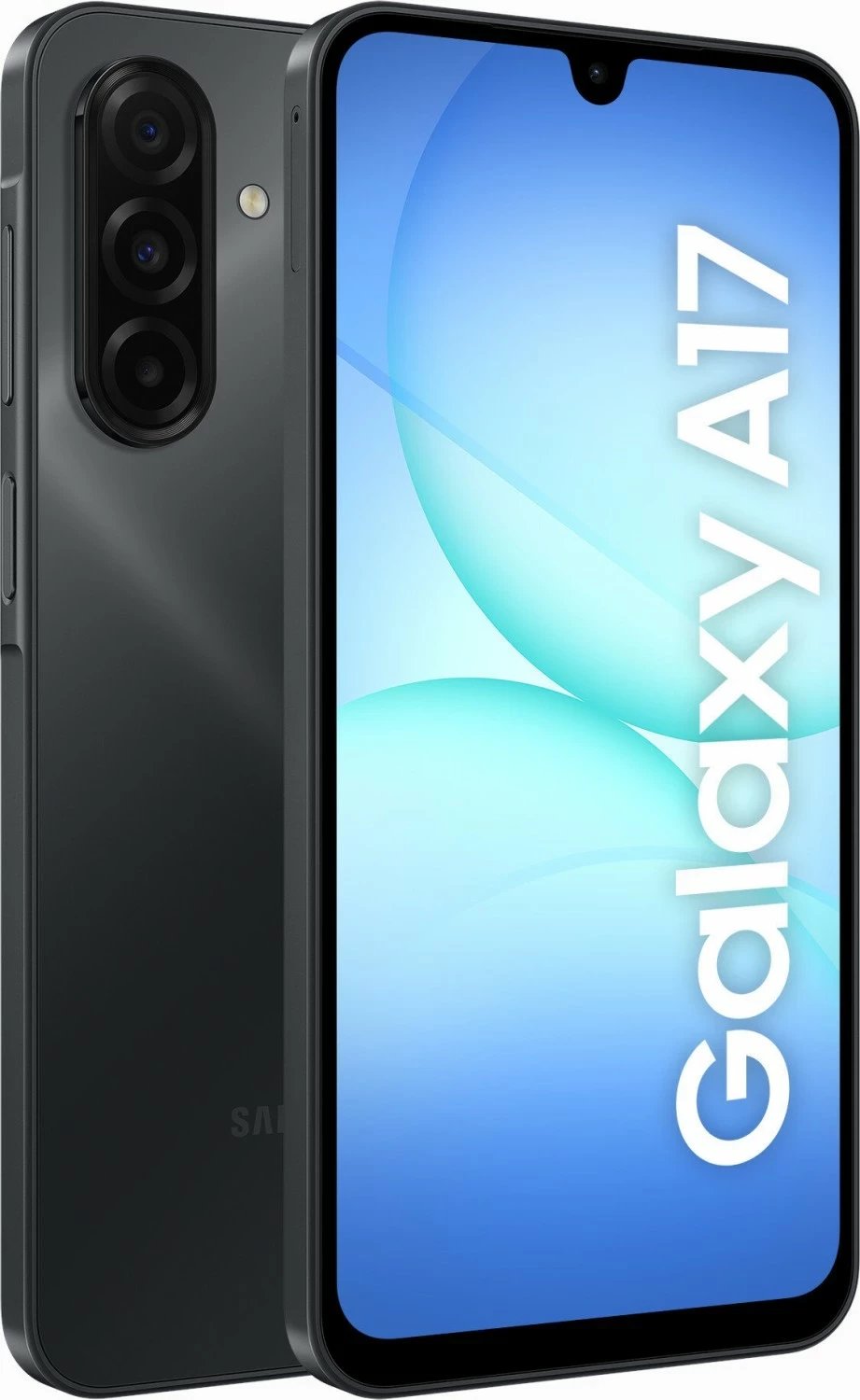 Celular Samsung Galaxy A17 256GB Dual SIM, i zi