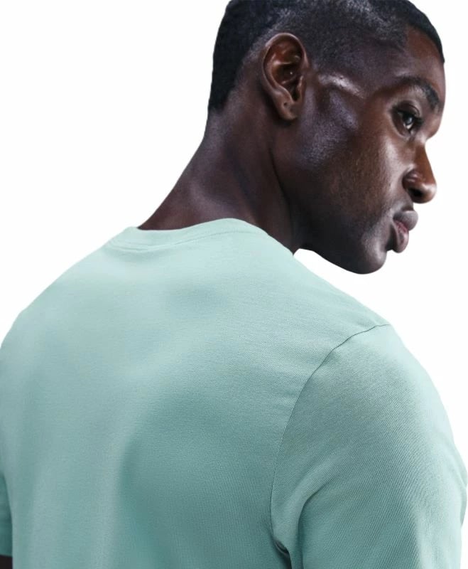 Maicë për meshkuj Nike, e gjelbër