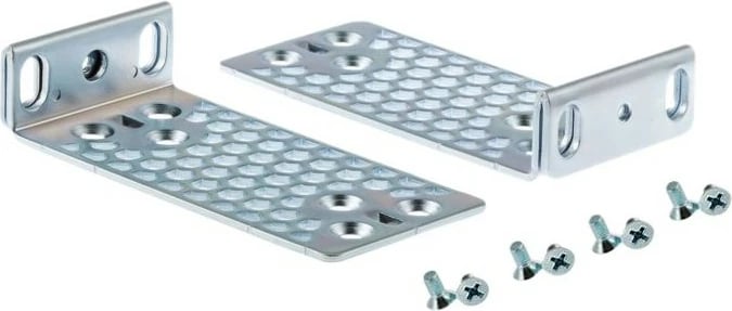 Komplet aksesorësh Cisco për Catalyst 9500, gri