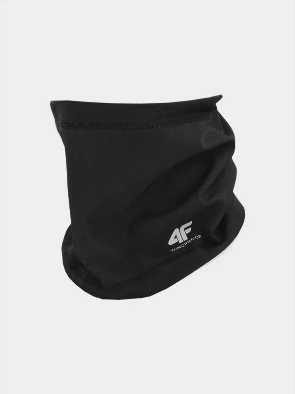 Bandanë 4F, unisex, e zezë