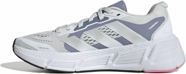 Atlete për femra adidas, të bardha