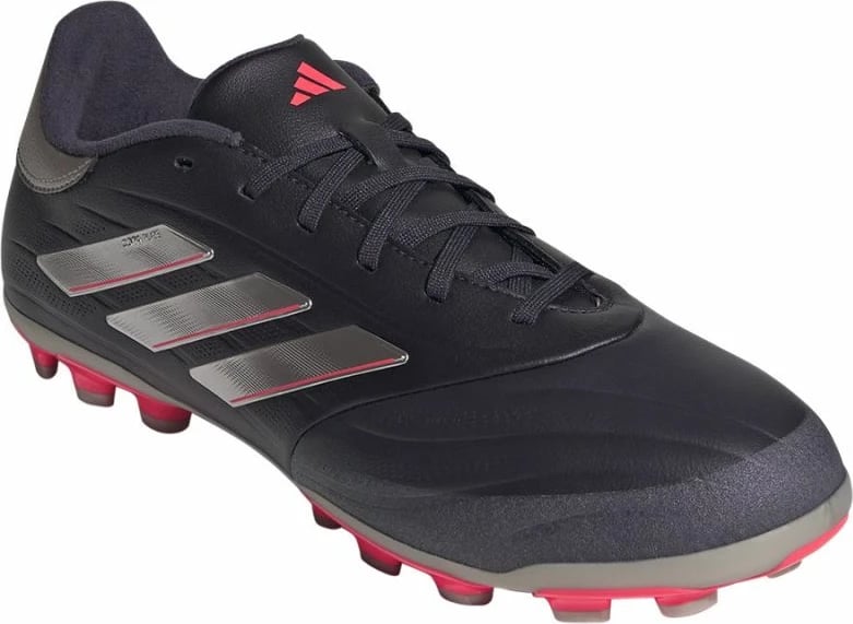 Atlete futbolli adidas për meshkuj, të zeza