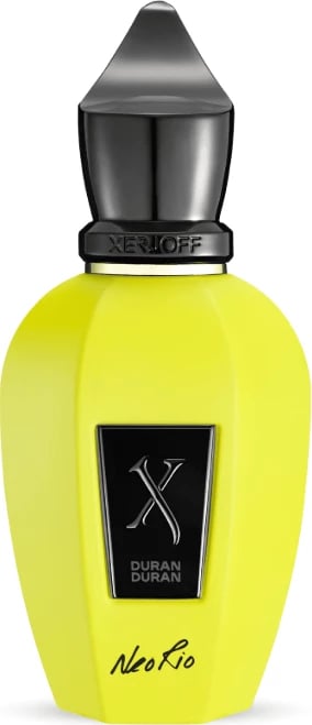 Parfum Xerjoff Duran Duran NeoRio Yellow Flacon, 50 ml