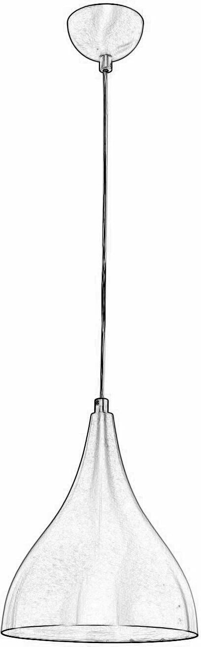 Llambë tavani bakri, Opviq, AV-4100-M1-CPR-20 Llambë tavani bakri, Opviq, AV-4100-M1-CPR-20