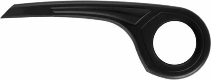 Aksesor biçiklete Yakimasport, i zi transparent