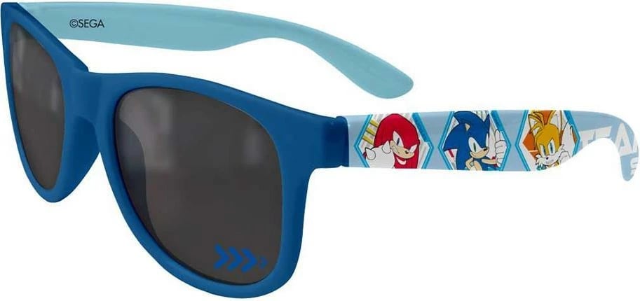 Syze dielli EUROSWAN Sonic, për fëmijë, Blu