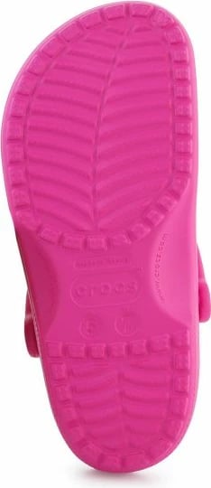 Këpucë Crocs Classic Juice për Femra, Rozë