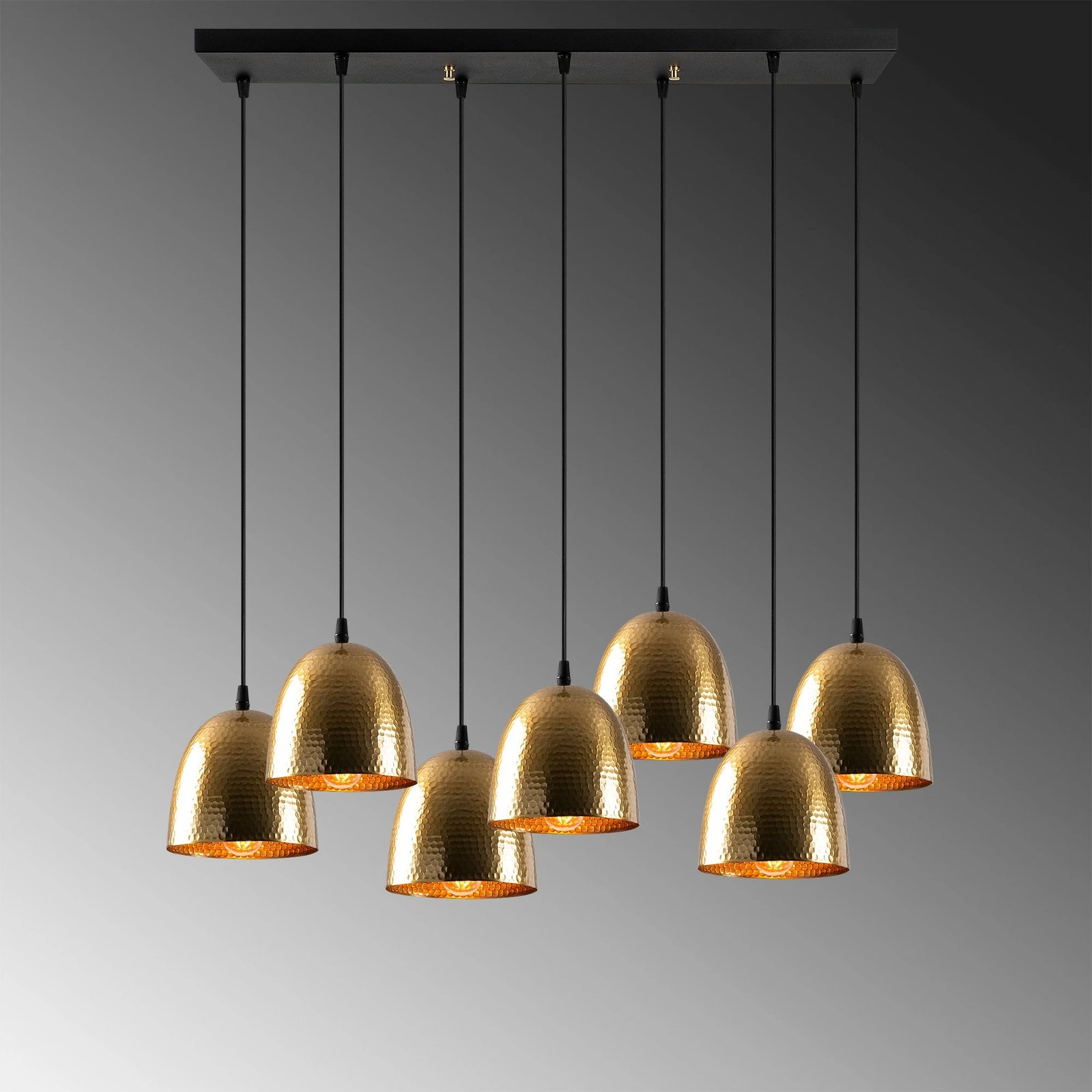 Llambë tavani Opviq, Tattoo - 6184, vintage