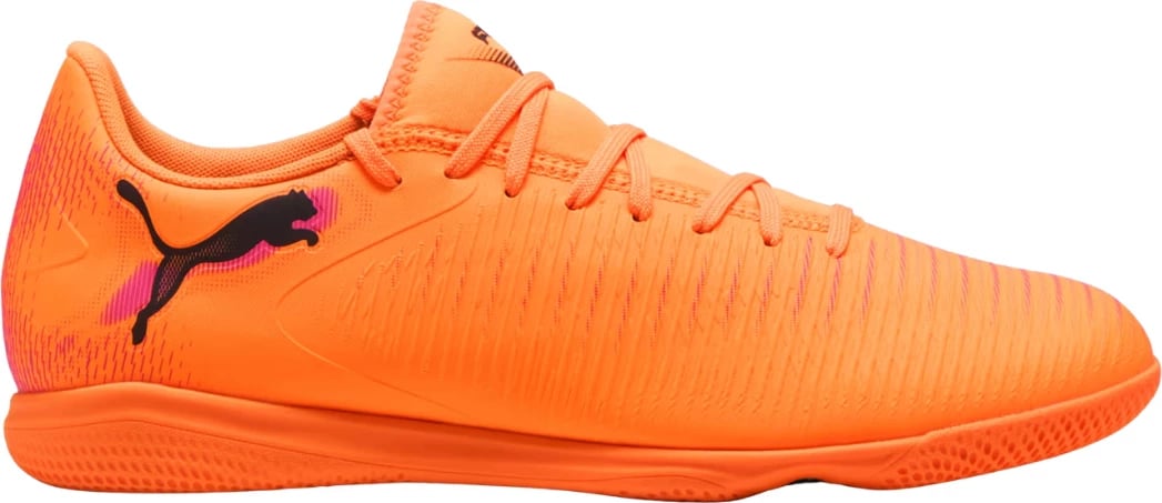 Atlete futbolli për meshkuj Puma, të zeza