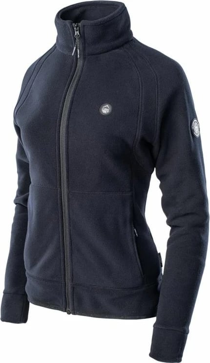 Duks Elbrus për femra, blu marinë