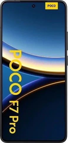 Celular Xiaomi Poco F7 Pro 5G, 12/512GB, i zi, Dual SIM