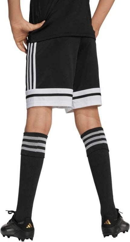 Shorce për fëmijë adidas, të zeza