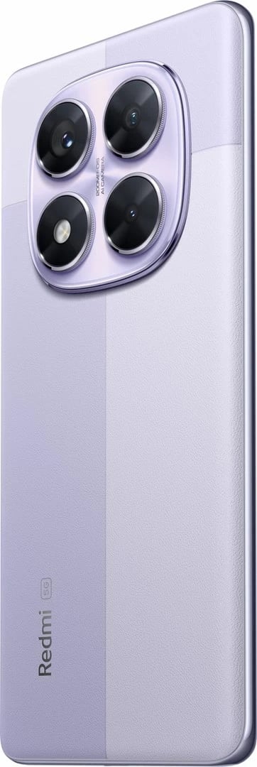 Celular Xiaomi Redmi Note 14 Pro, 6.67", 12+512GB,  5G, vjollcë    