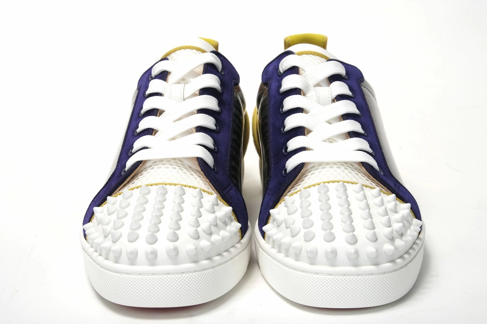 Atlete Christian Louboutin, shumëngjyrëshe