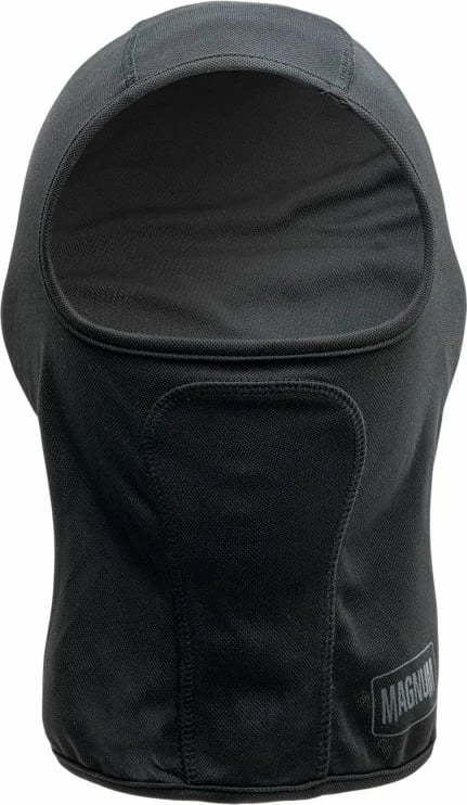 Balakllavë Magnum unisex, e zezë