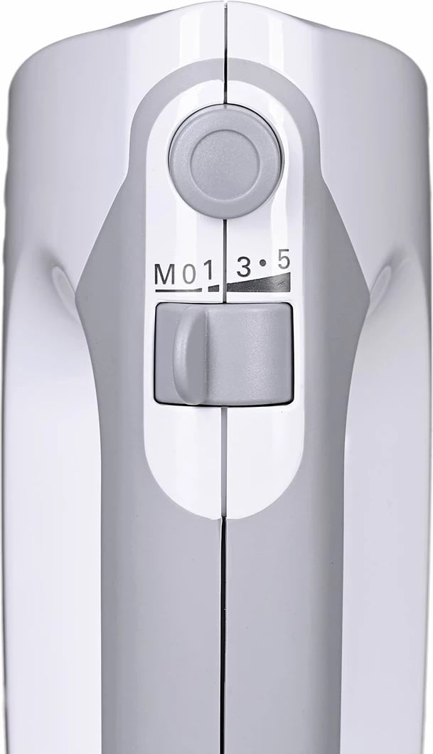 Mikseri dorës Bosch MFQ36480, 450 W, Gri dhe Bardhë Mikseri dorës Bosch MFQ36480, 450 W, Gri dhe Bardhë