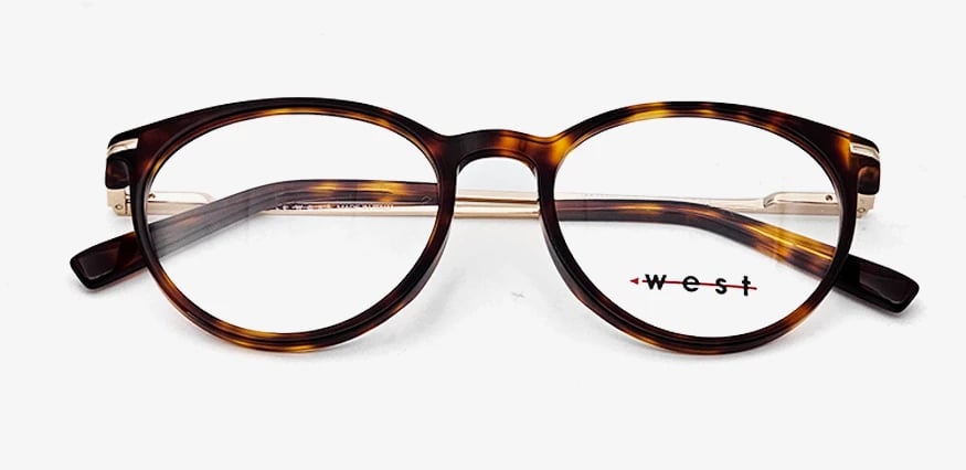 Korniza optike West WV120 49 C.2