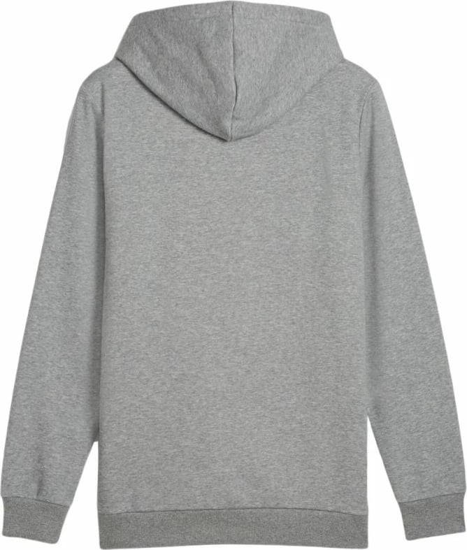 Duks për meshkuj Puma, gri