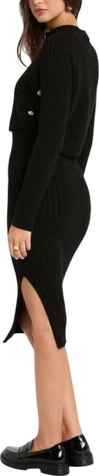 Fustan Morgan De Toi femra, i zi