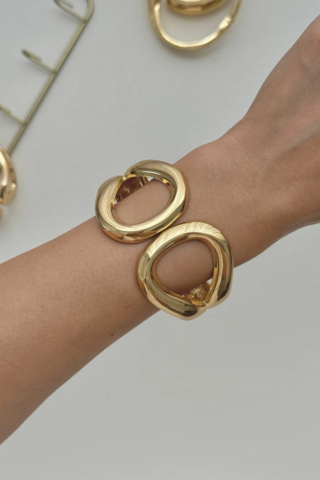 Byzylyk çeliku ngjyrë ari, Jumeon, BCYJ-251037