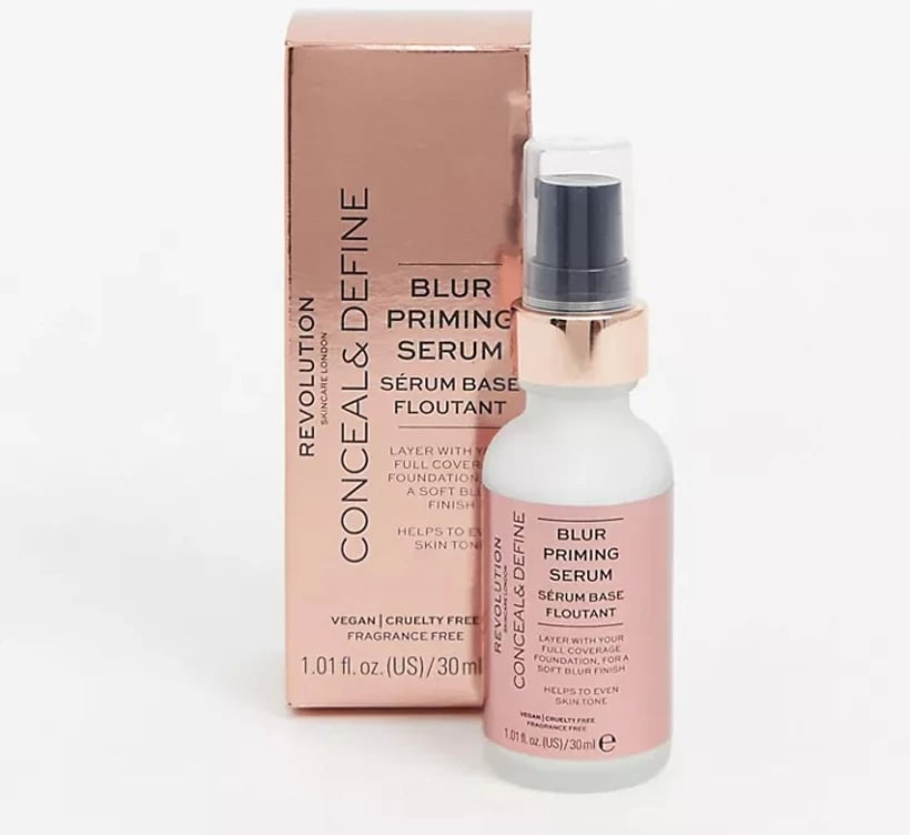 Conceal &amp; Define Blur Priming Serum