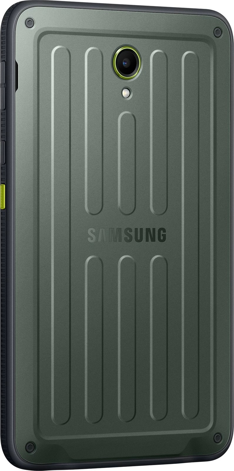 Tablet Samsung Galaxy Tab Active5 Wi-Fi 8" 128GB 6GB Android 14 gjelbër