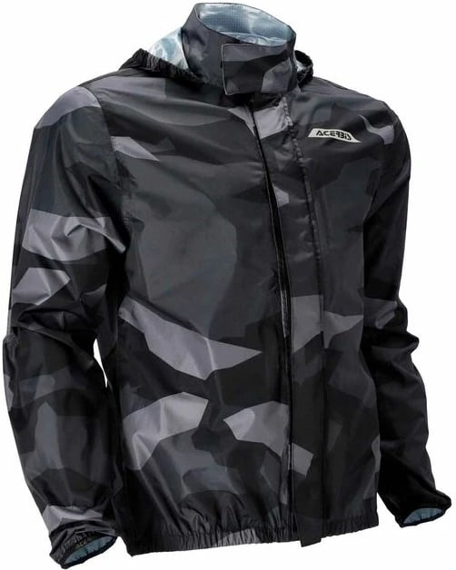 Xhakete Shiu X-dry Camouflage Xl