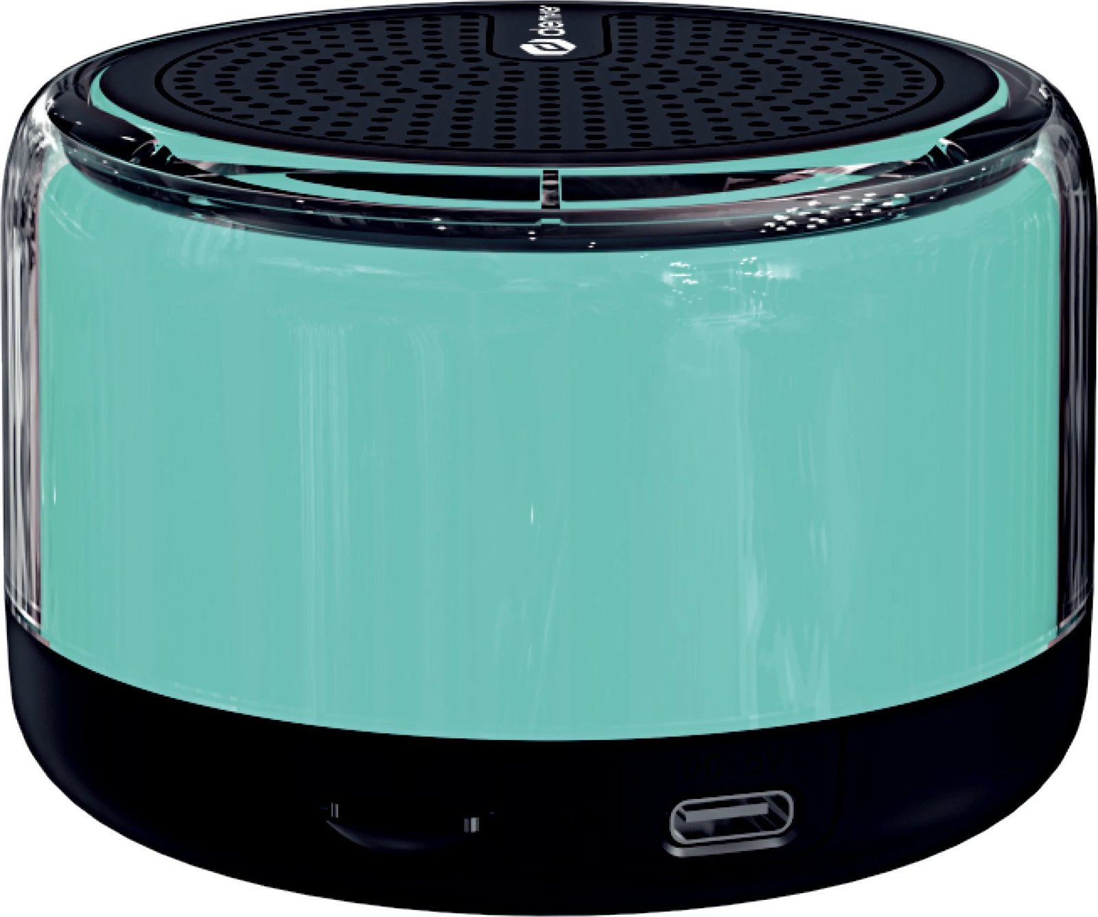 Altoparlant Bluetooth Denver BTP-103, kaltër