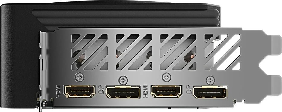 Kartelë grafike Gigabyte Radeon RX 7700 XT OC 12G, 12 GB, PCI Express 4.0, e zezë