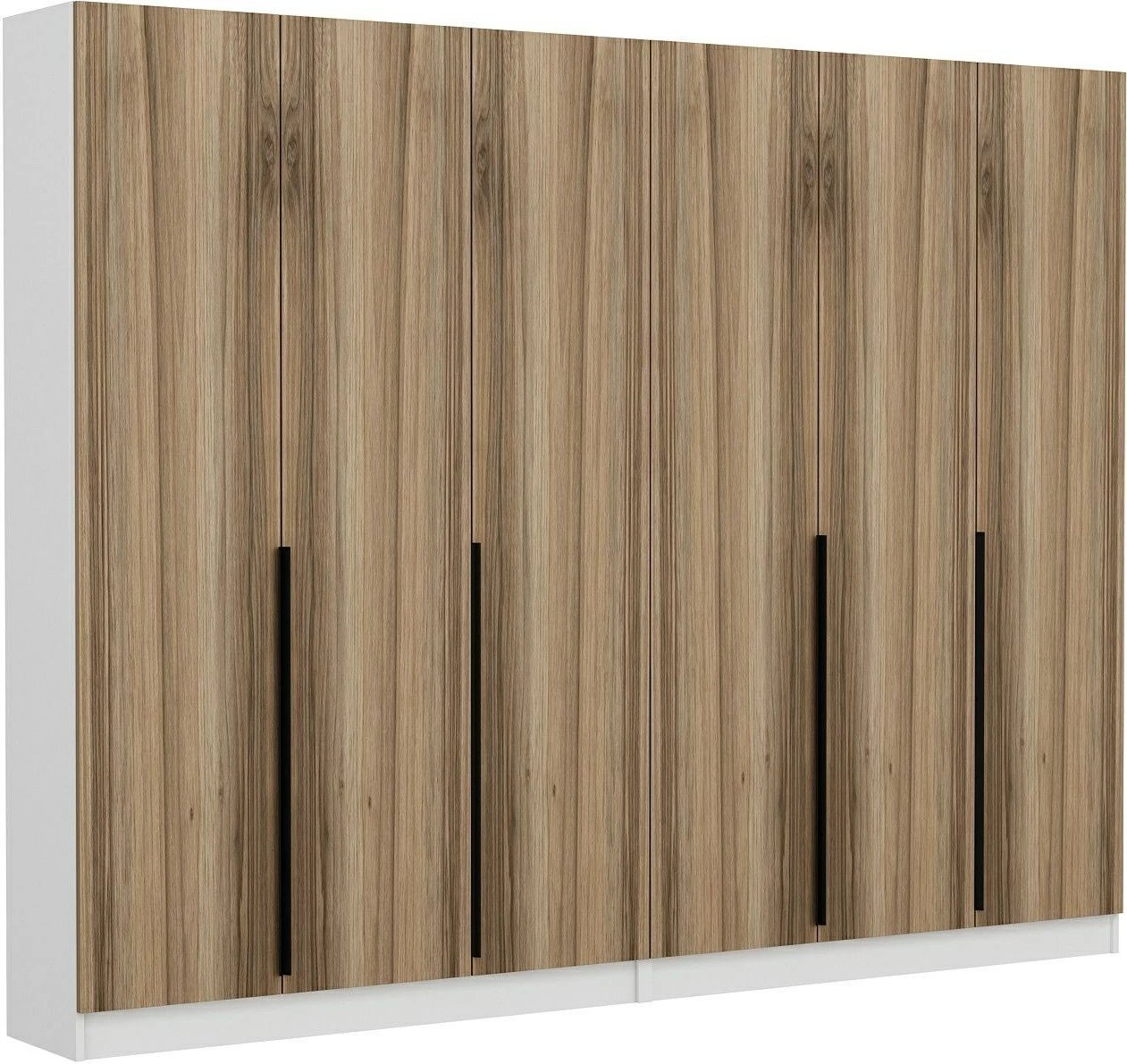 Stendë korridori Skye Decor, ngjyrë arre, Noah - 8280