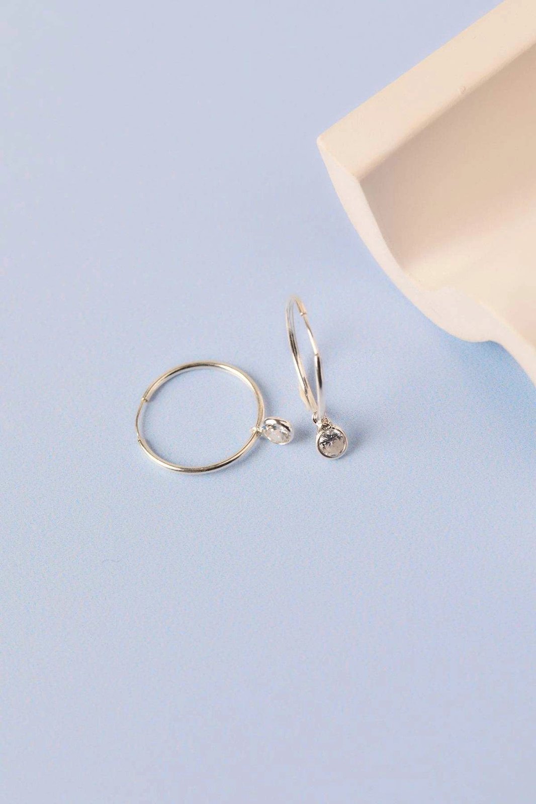 Vathë argjendi Jumeon, ELKMD50572