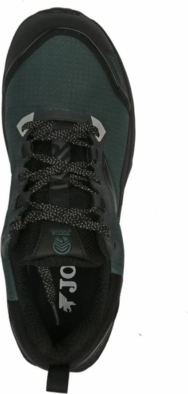 Atlete outdoor për meshkuj Joma, të zeza dhe të gjelbra Atlete outdoor për meshkuj Joma, të zeza dhe të gjelbra
