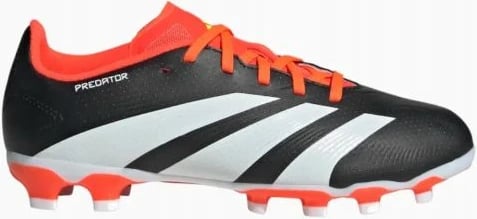 Atlete futbolli për fëmijë Adidas Predator,të zeza/ të portokalltë Atlete futbolli për fëmijë Adidas Predator,të zeza/ të portokalltë
