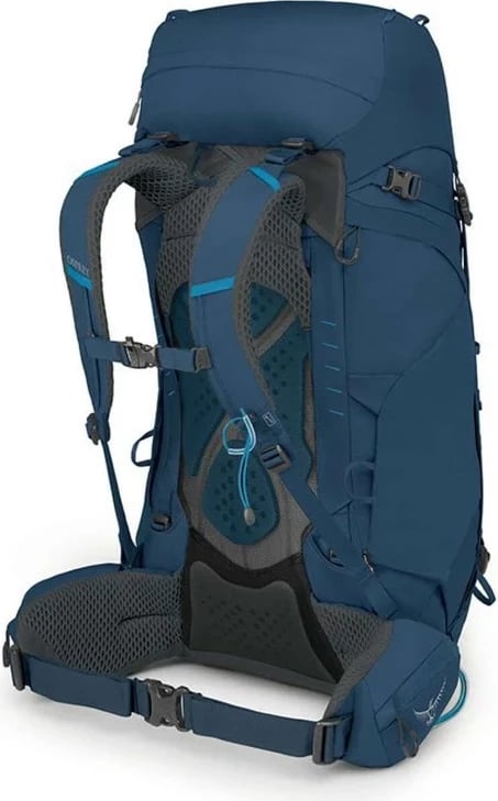 Çantë trekking Osprey Kestrel 48 Navy L/XL
