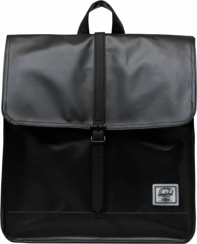 Çantë shpine Herschel, e zezë