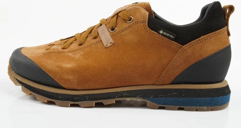 Çizme hiking për meshkuj Aku, gri