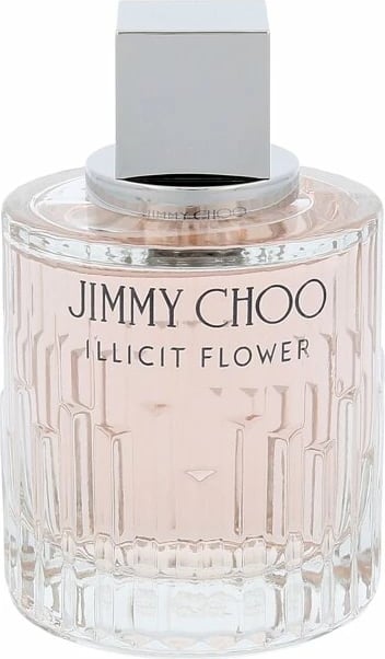 Eau de Toilette për femra Jimmy Choo Illicit Flower, 100ml